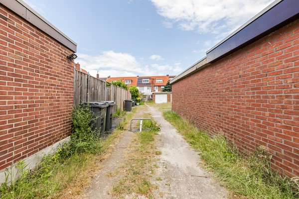 Medium property photo - Van Pontstraat 24, 5913 VK Venlo